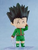 Gon Freecss: Hunter Exam Ver. | Nendoroid