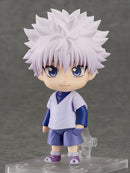 Killua Zoldyck: Hunter Exam Ver. | Nendoroid