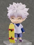 Killua Zoldyck: Hunter Exam Ver. | Nendoroid