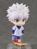 Killua Zoldyck: Hunter Exam Ver. | Nendoroid
