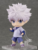 Killua Zoldyck: Hunter Exam Ver. | Nendoroid