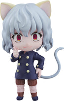 Neferpitou | Nendoroid