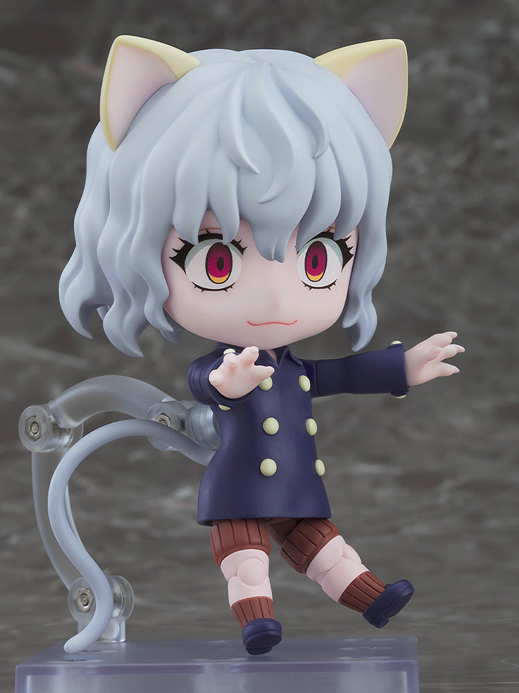 Neferpitou | Nendoroid