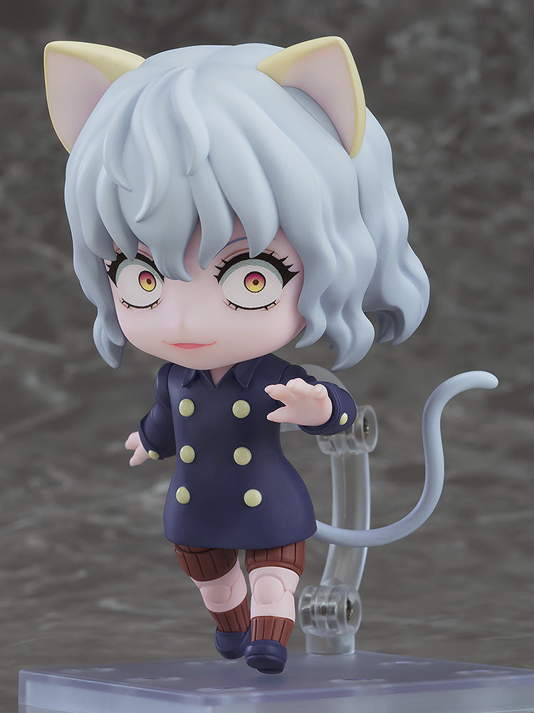 Neferpitou | Nendoroid
