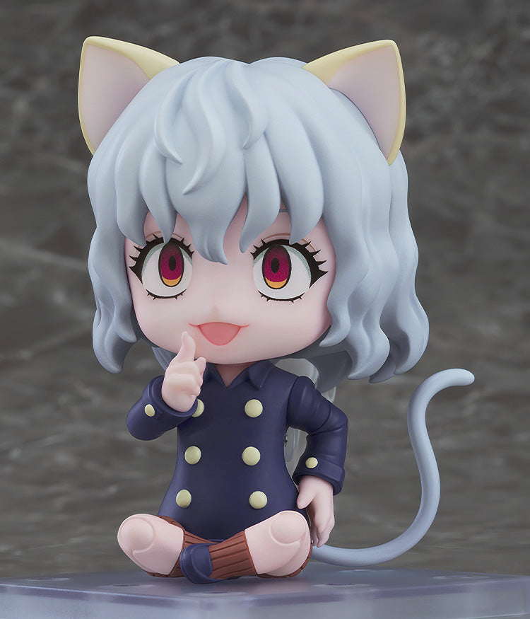 Neferpitou | Nendoroid