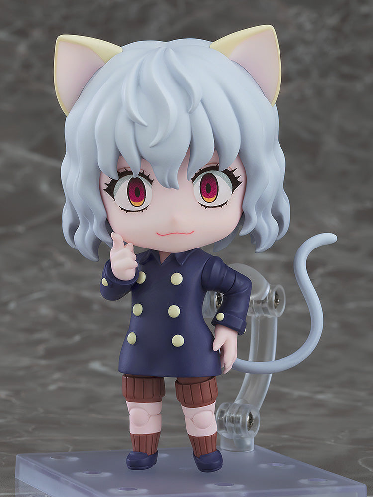 Neferpitou | Nendoroid
