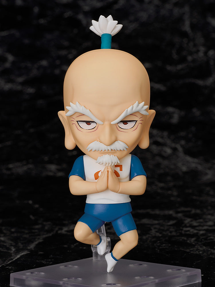 Netero | Nendoroid