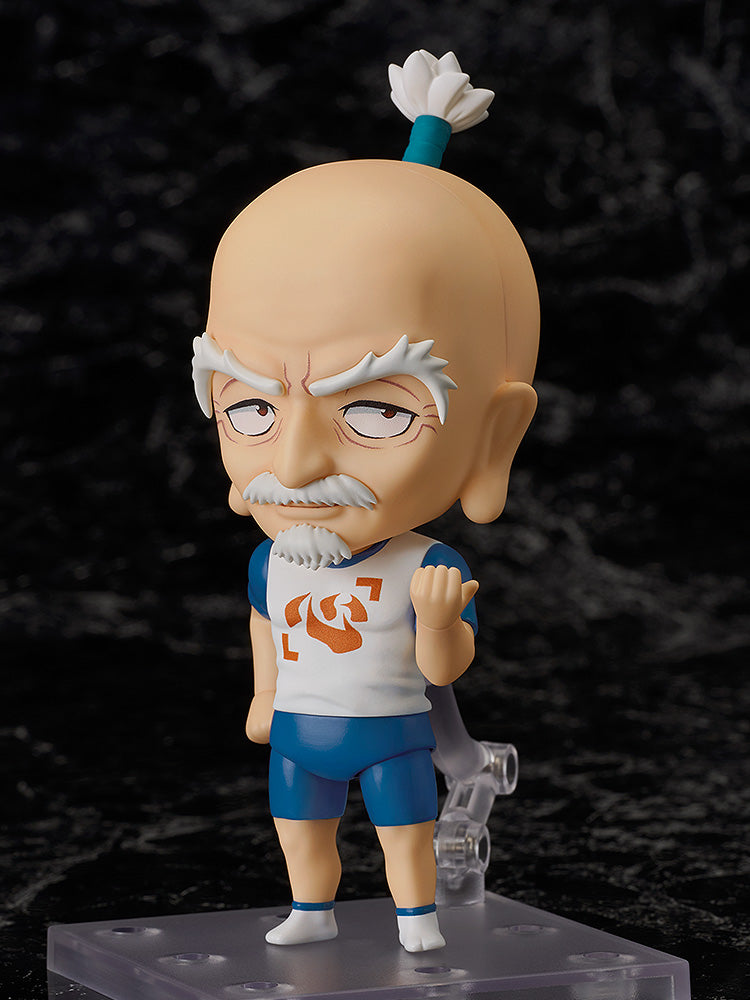 Netero | Nendoroid