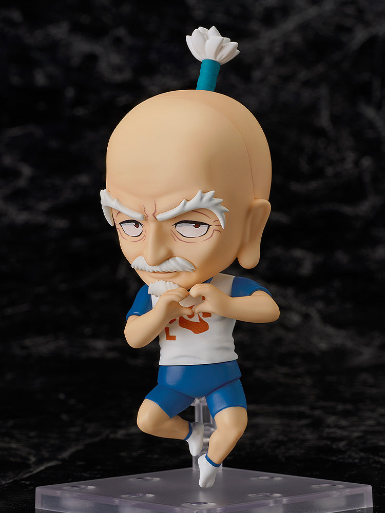 Netero | Nendoroid