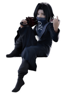 Feitan Portor | Noodle Stopper Figure