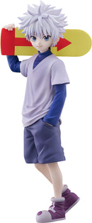 Killua Zoldyck L Size | Pop Up Parade L Figure