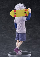 Killua Zoldyck L Size | Pop Up Parade L Figure