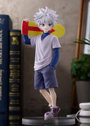 Killua Zoldyck L Size | Pop Up Parade L Figure
