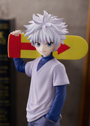 Killua Zoldyck L Size | Pop Up Parade L Figure