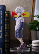 Killua Zoldyck L Size | Pop Up Parade L Figure