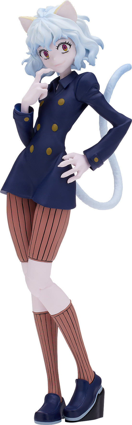 Neferpitou | Pop Up Parade Figure