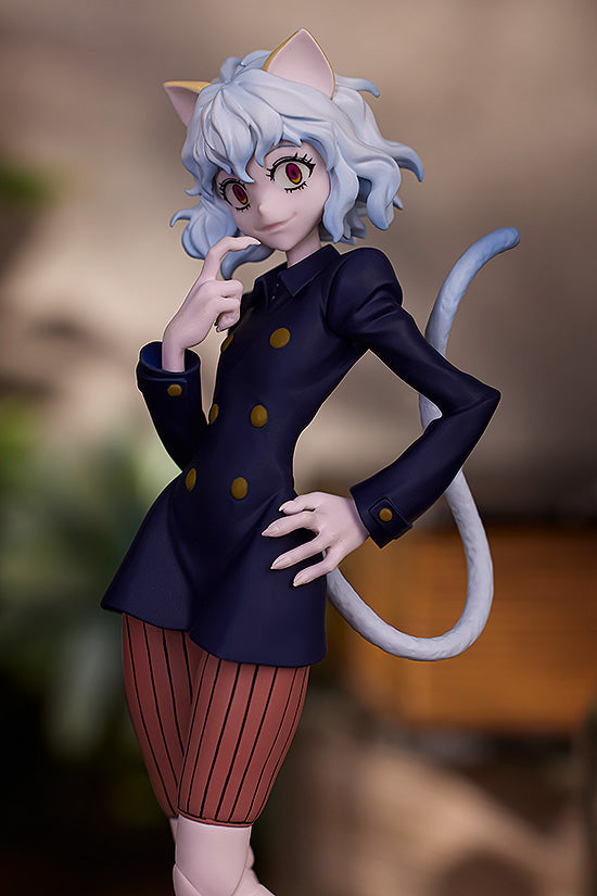 Neferpitou | Pop Up Parade Figure