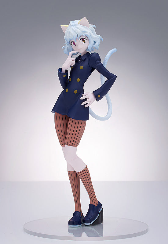 Neferpitou | Pop Up Parade Figure