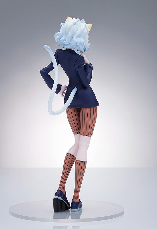 Neferpitou | Pop Up Parade Figure