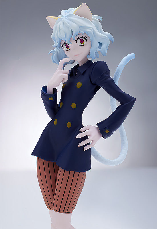 Neferpitou | Pop Up Parade Figure