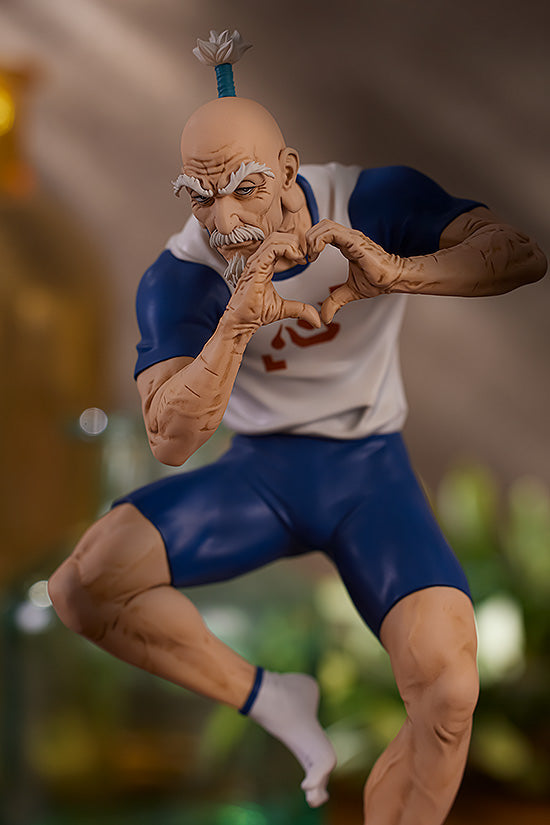 Netero | Pop Up Parade Figure