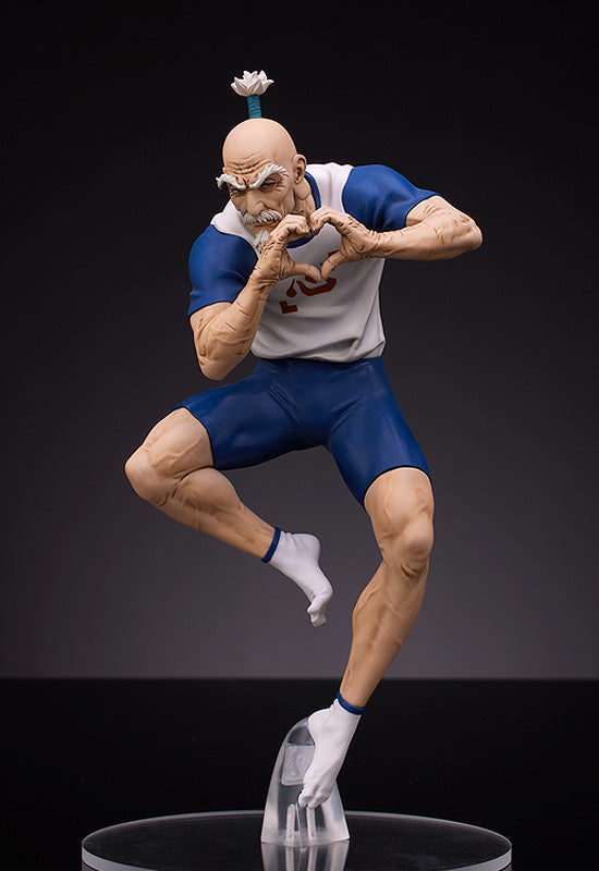 Netero | Pop Up Parade Figure