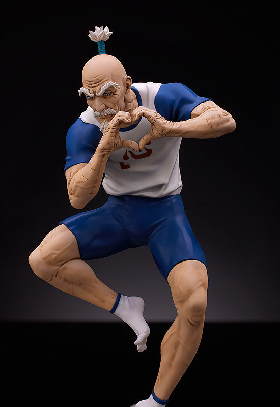 Netero | Pop Up Parade Figure