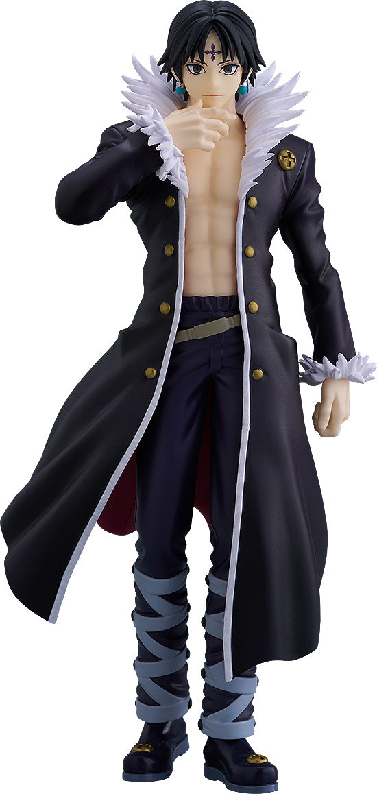 Quwrof/Chrollo | Pop Up Parade Figure