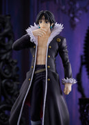 Quwrof/Chrollo | Pop Up Parade Figure