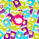 Hurry Up Chicken Butt