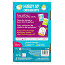 Hurry Up Chicken Butt