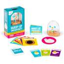 Hurry Up Chicken Butt