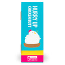 Hurry Up Chicken Butt