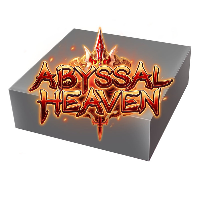 Abyssal Heaven 1st Edition Booster Box | Grand Archive TCG