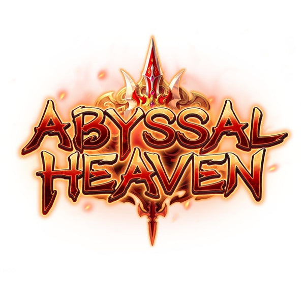 Abyssal Heaven 1st Edition Booster Pack | Grand Archive TCG