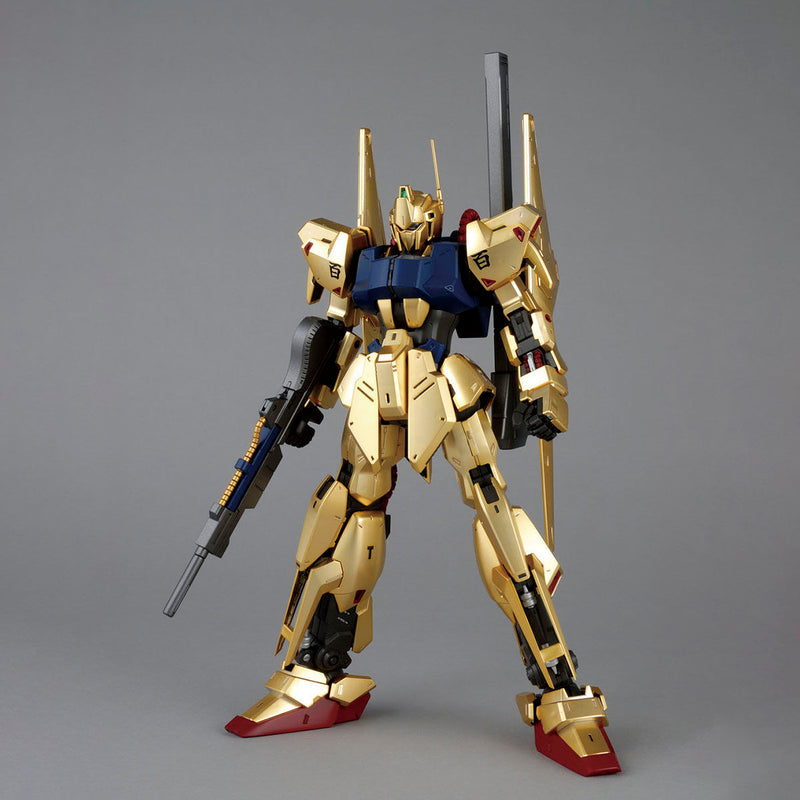 Hyaku-Shiki Ver.2.0 | MG 1/100