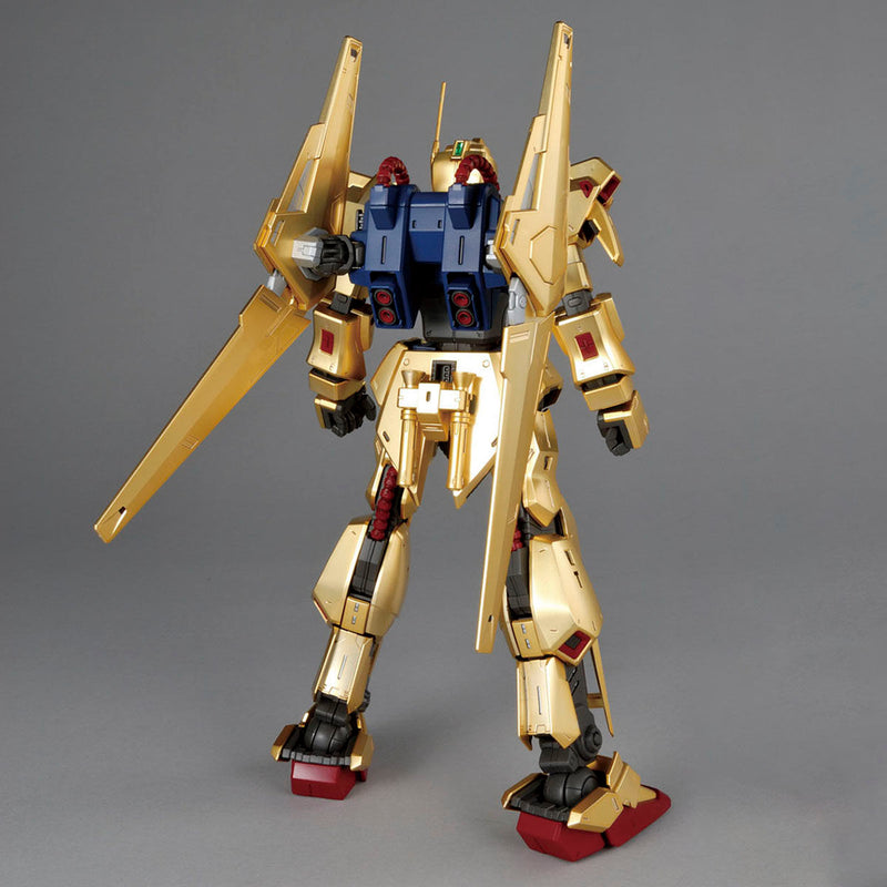 Hyaku-Shiki Ver.2.0 | MG 1/100