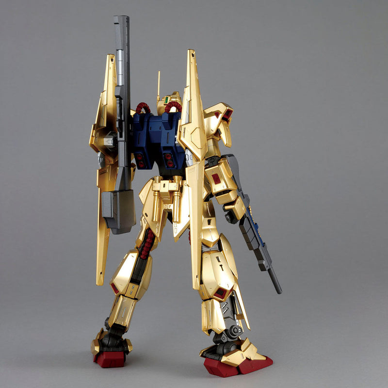 Hyaku-Shiki Ver.2.0 | MG 1/100