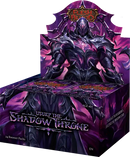 Usurp the Shadow Booster Box | Flesh and Blood