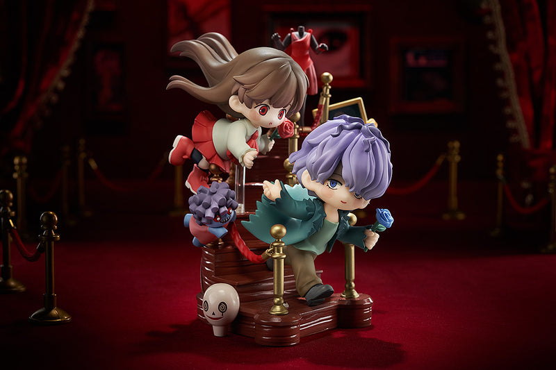 Ib & Garry | Chibi Figure