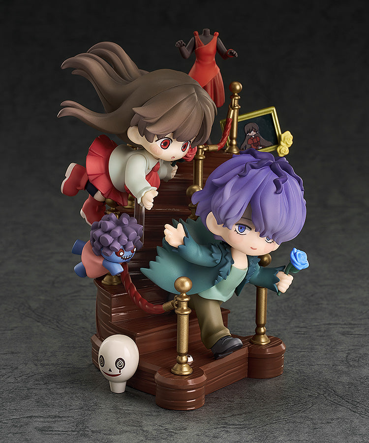 Ib & Garry | Chibi Figure