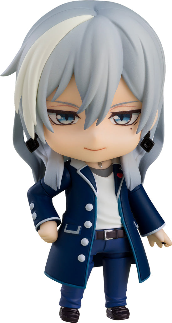 Yuki | Nendoroid