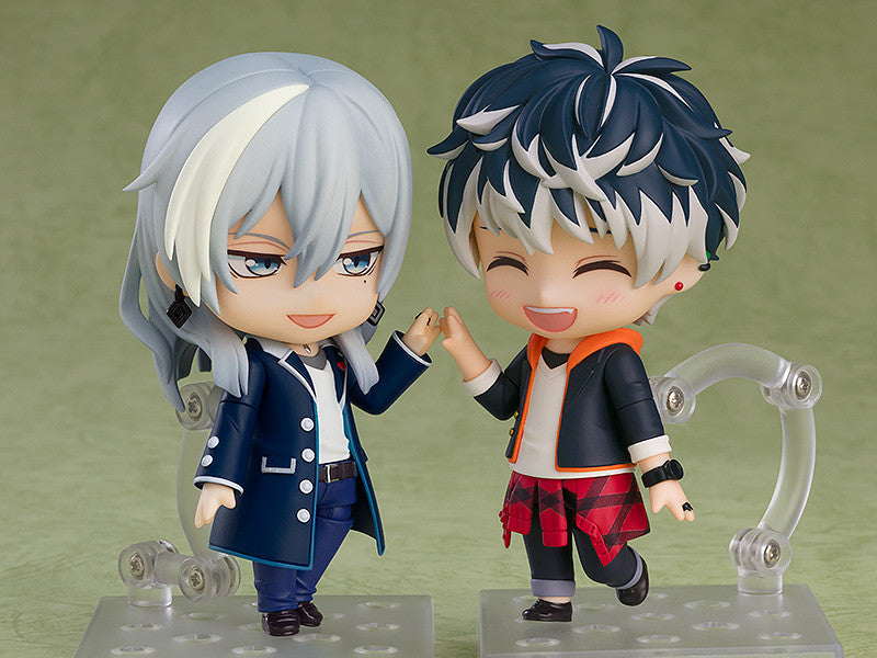 Yuki | Nendoroid