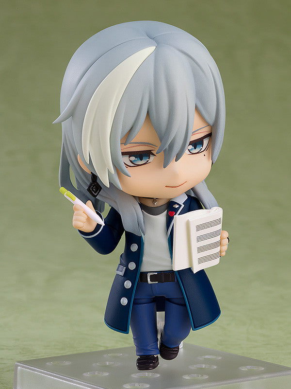 Yuki | Nendoroid