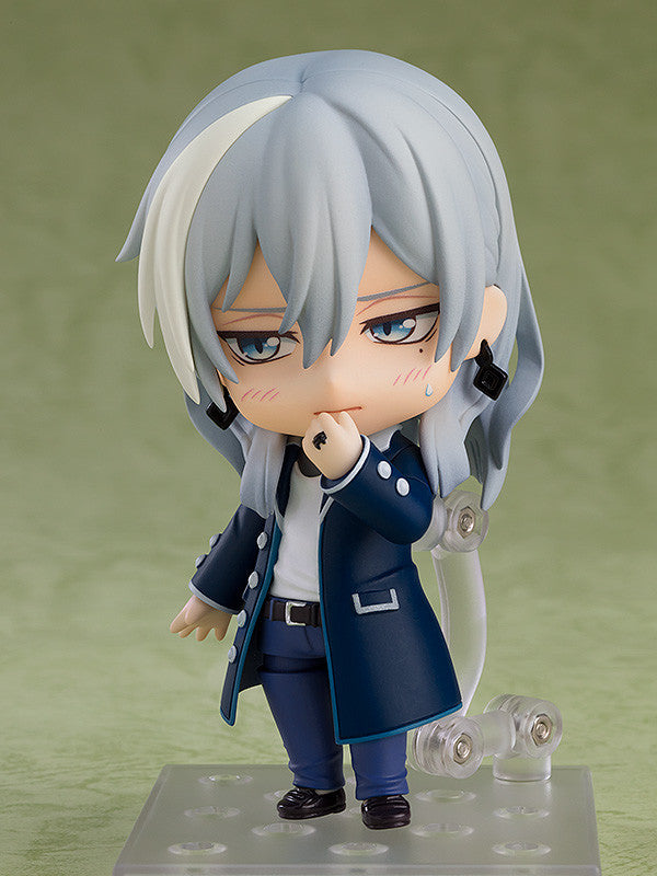 Yuki | Nendoroid