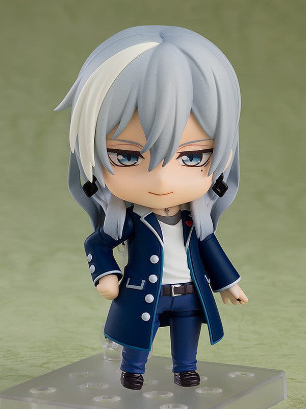 Yuki | Nendoroid