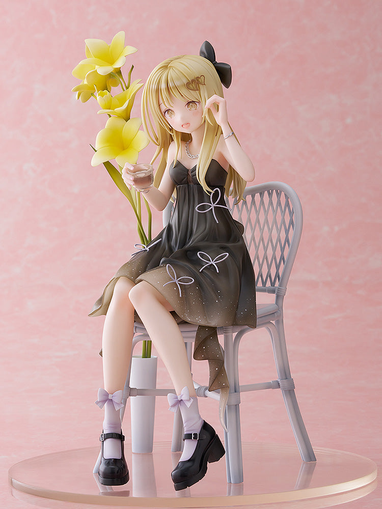 "Toshishita Kanojo" Illustration by Nabi | 1/6 Illustrator Collection Figure