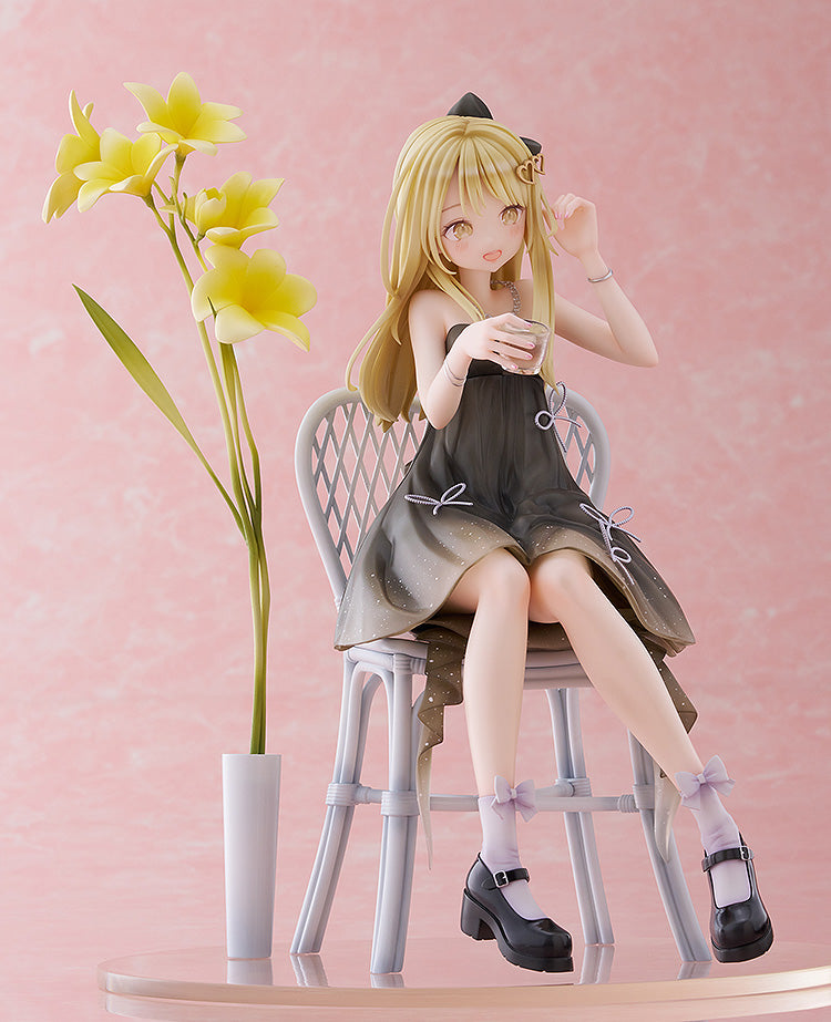 "Toshishita Kanojo" Illustration by Nabi | 1/6 Illustrator Collection Figure