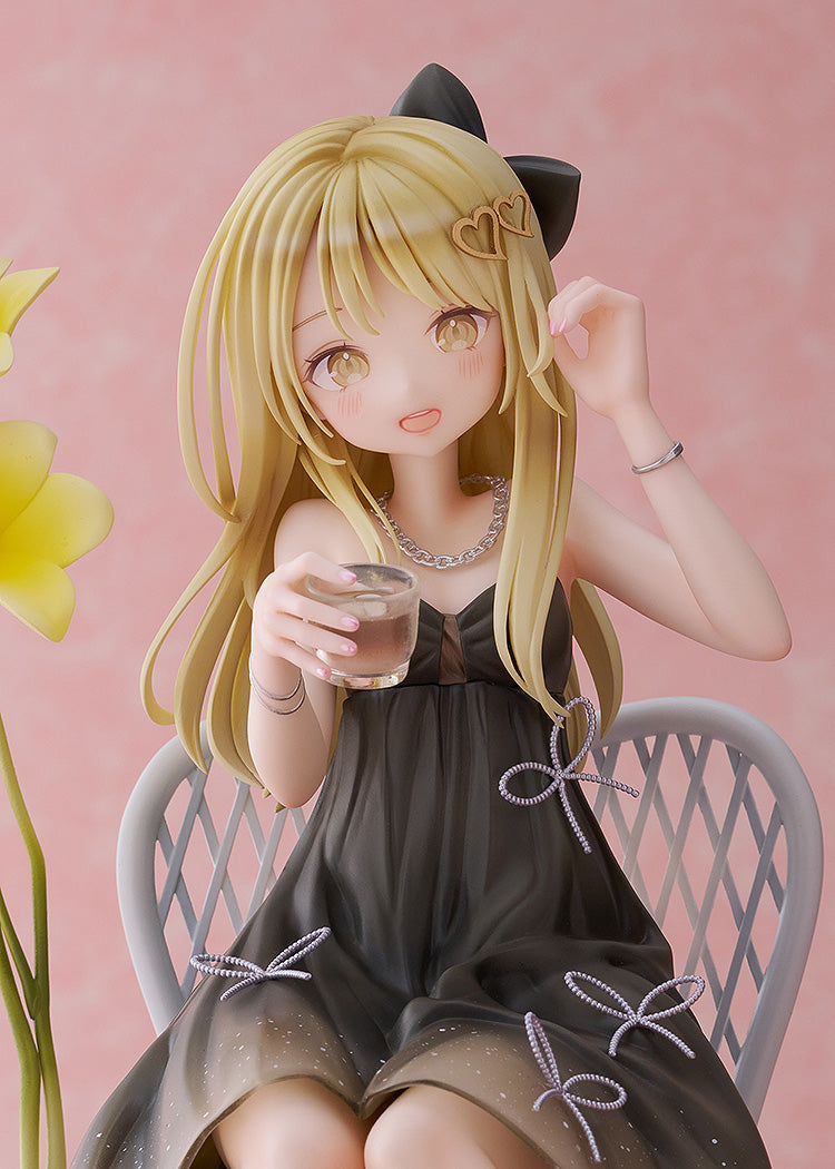 "Toshishita Kanojo" Illustration by Nabi | 1/6 Illustrator Collection Figure