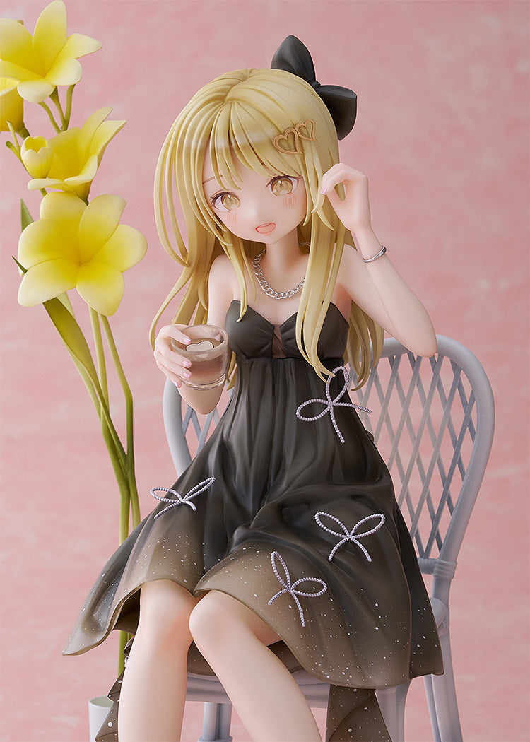 "Toshishita Kanojo" Illustration by Nabi | 1/6 Illustrator Collection Figure